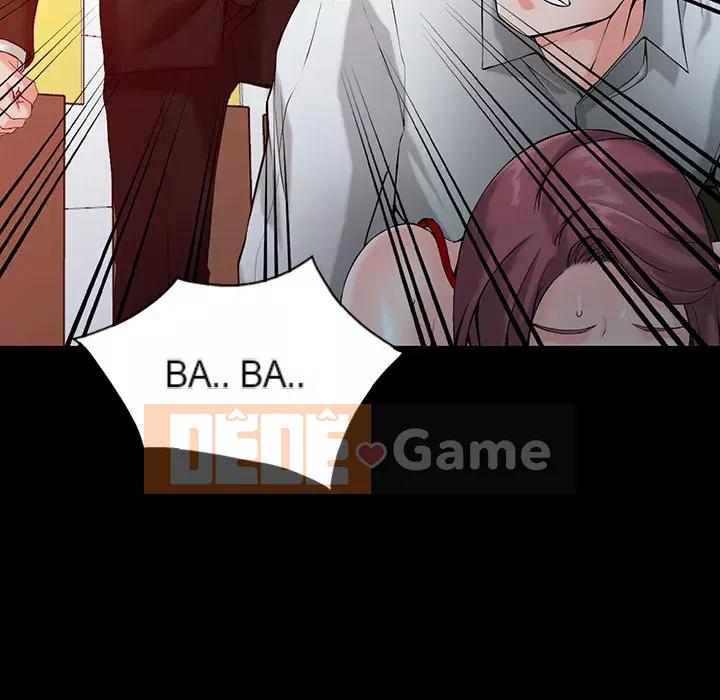 Quản gia riêng của Fu Shao Chương 1-3