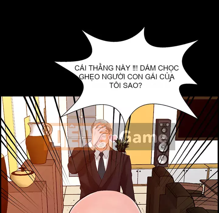 Quản gia riêng của Fu Shao Chương 1-3