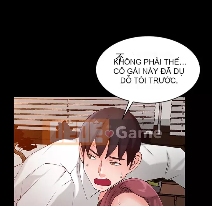 Quản gia riêng của Fu Shao Chương 1-3