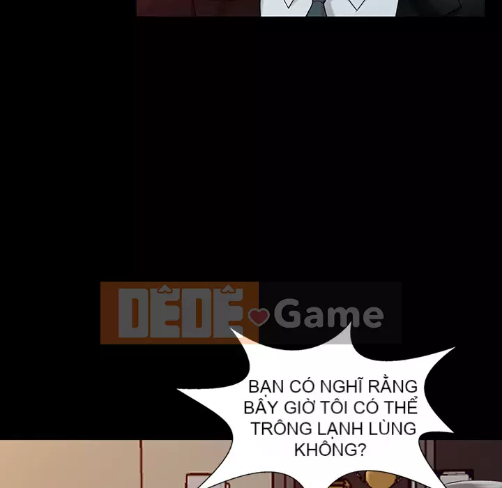 Quản gia riêng của Fu Shao Chương 1-3