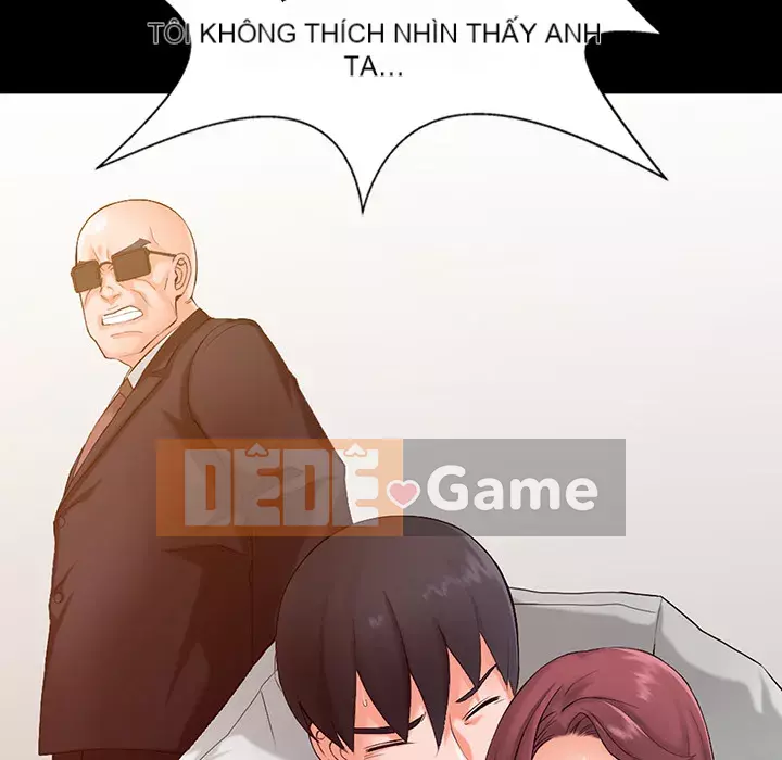 Quản gia riêng của Fu Shao Chương 1-3