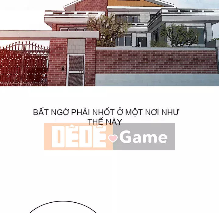 Quản gia riêng của Fu Shao Chương 1-3