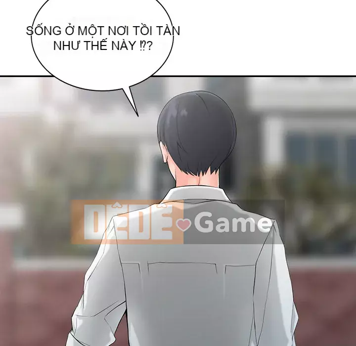 Quản gia riêng của Fu Shao Chương 1-3