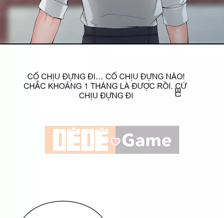 Quản gia riêng của Fu Shao Chương 1-3