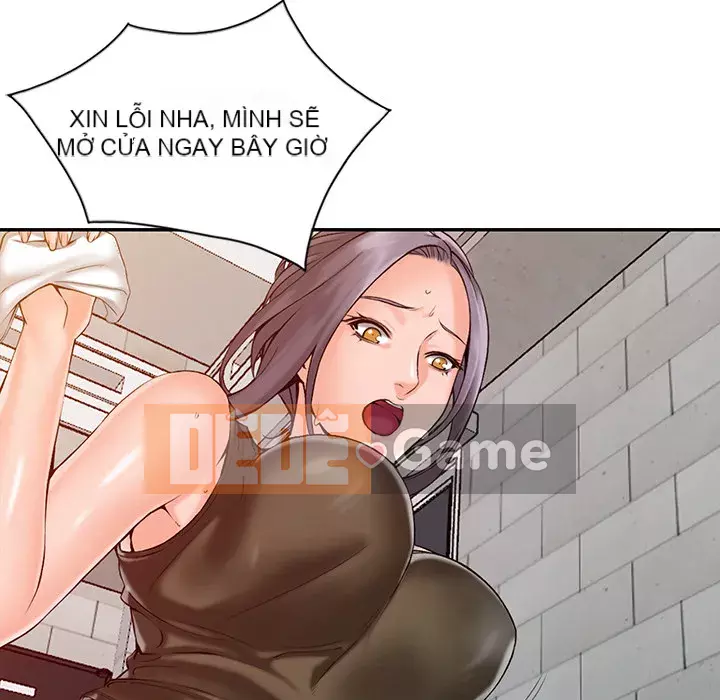 Quản gia riêng của Fu Shao Chương 1-3