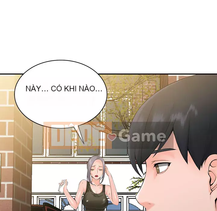 Quản gia riêng của Fu Shao Chương 1-3