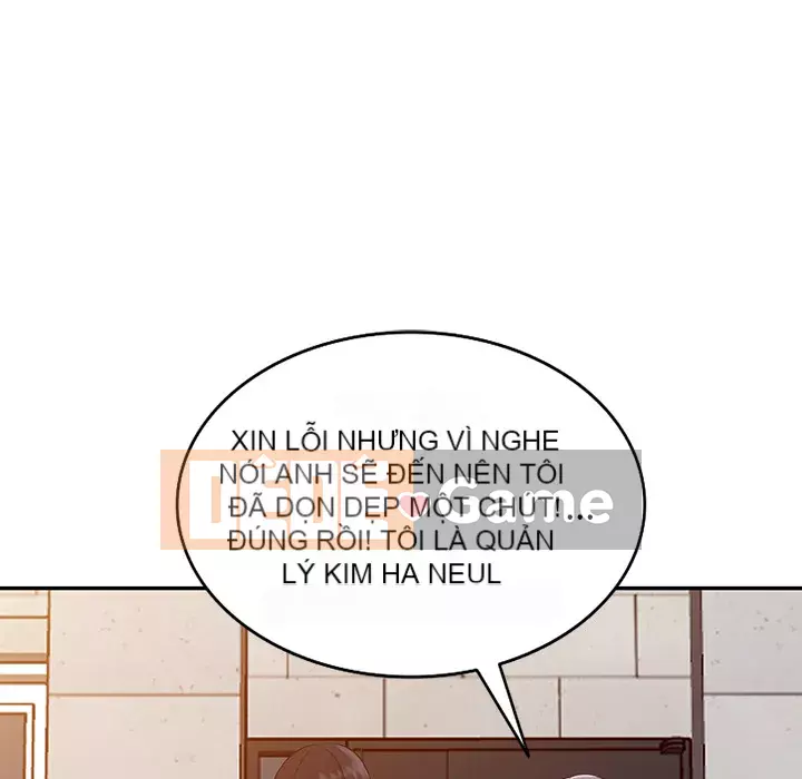 Quản gia riêng của Fu Shao Chương 1-3