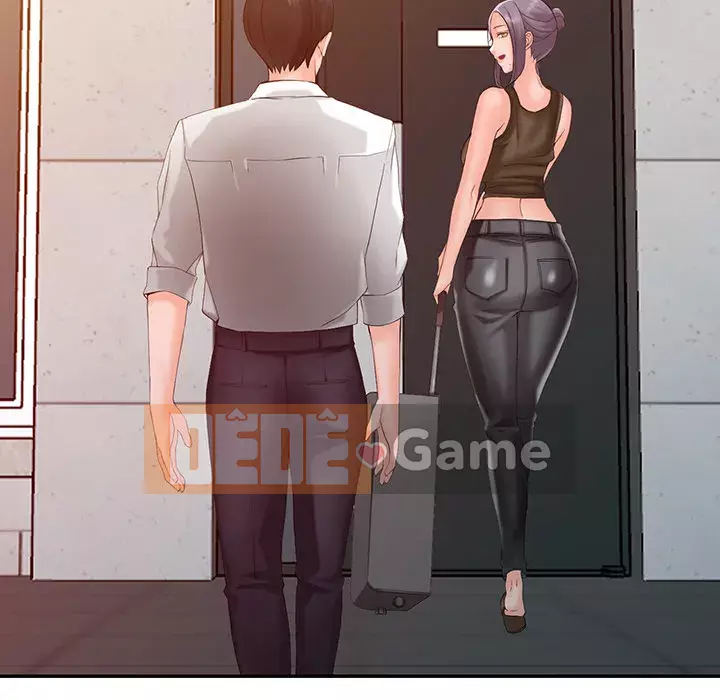 Quản gia riêng của Fu Shao Chương 1-3