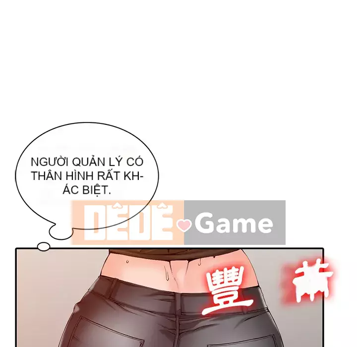 Quản gia riêng của Fu Shao Chương 1-3