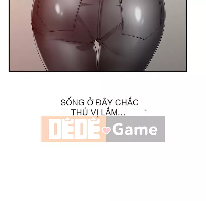 Quản gia riêng của Fu Shao Chương 1-3