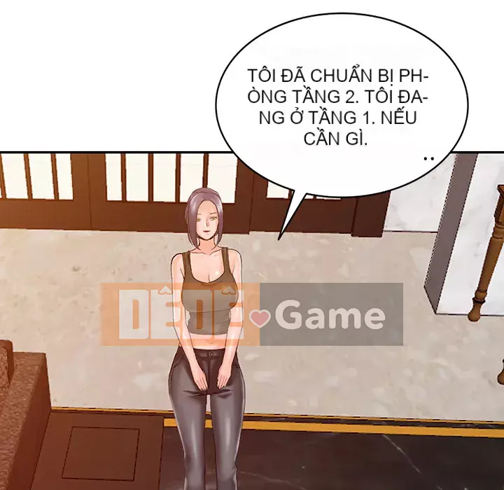 Quản gia riêng của Fu Shao Chương 1-3