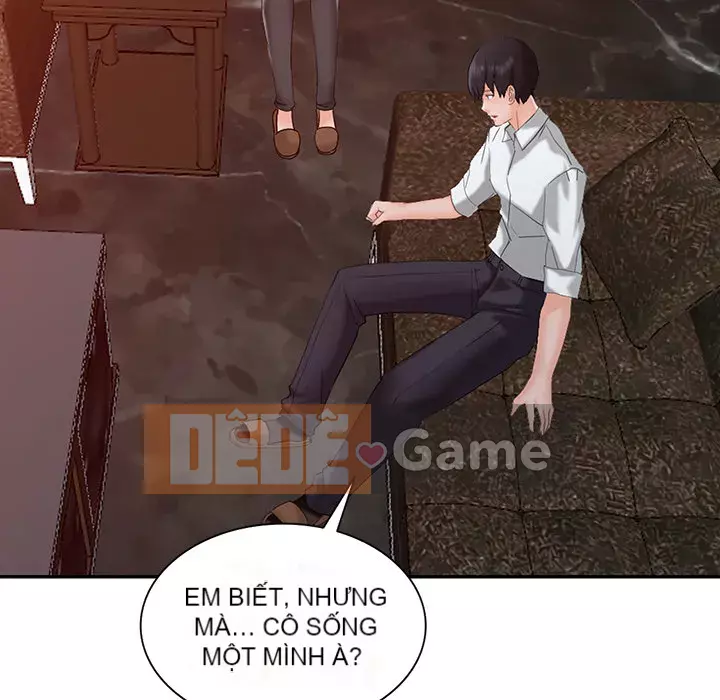 Quản gia riêng của Fu Shao Chương 1-3