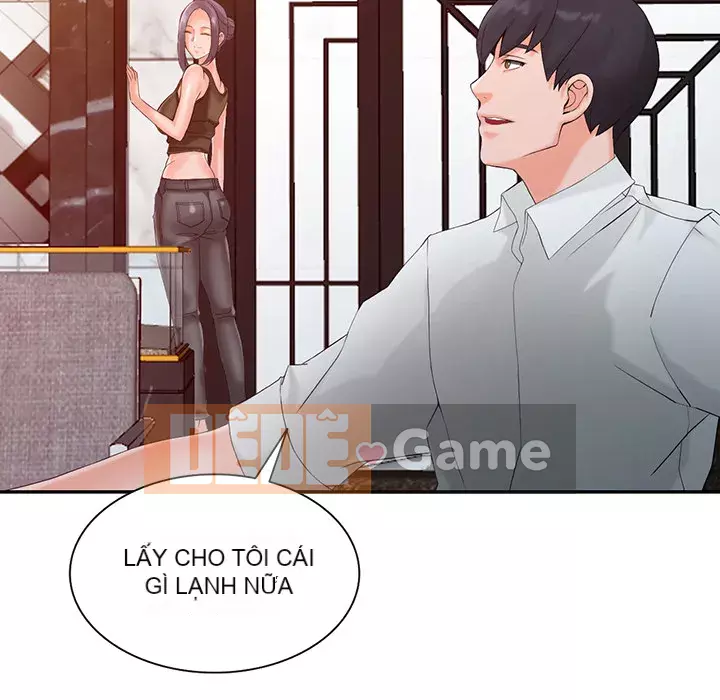 Quản gia riêng của Fu Shao Chương 1-3