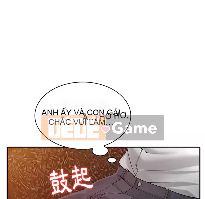 Quản gia riêng của Fu Shao Chương 1-3