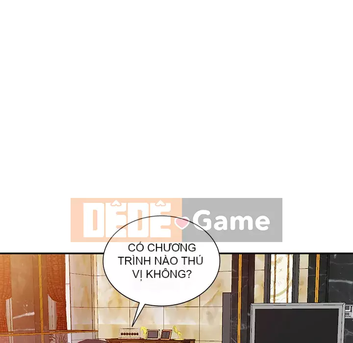 Quản gia riêng của Fu Shao Chương 1-3