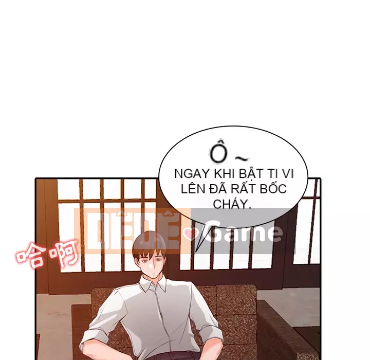 Quản gia riêng của Fu Shao Chương 1-3