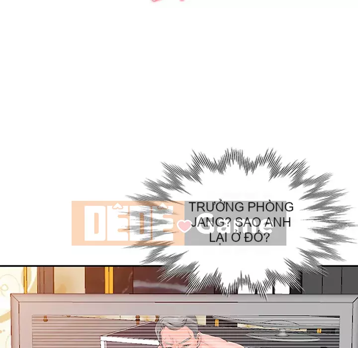 Quản gia riêng của Fu Shao Chương 1-3