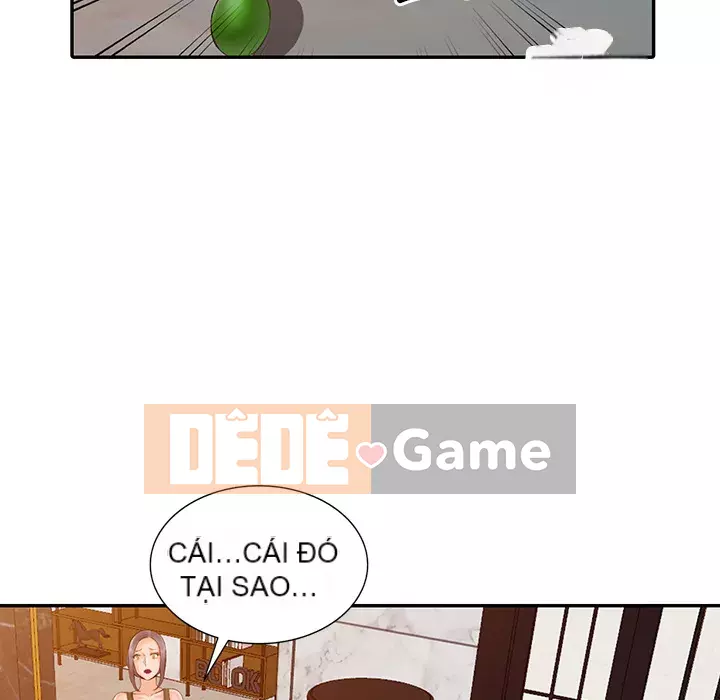 Quản gia riêng của Fu Shao Chương 1-3