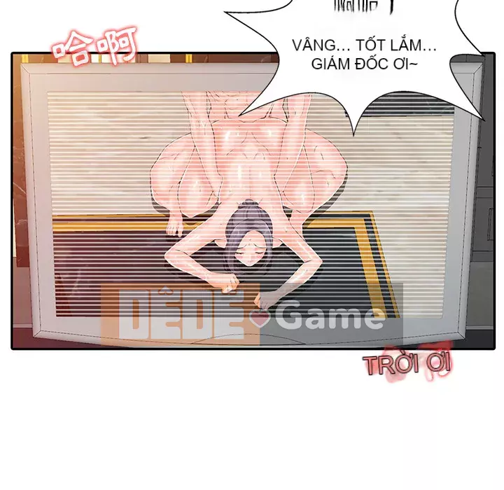 Quản gia riêng của Fu Shao Chương 1-3