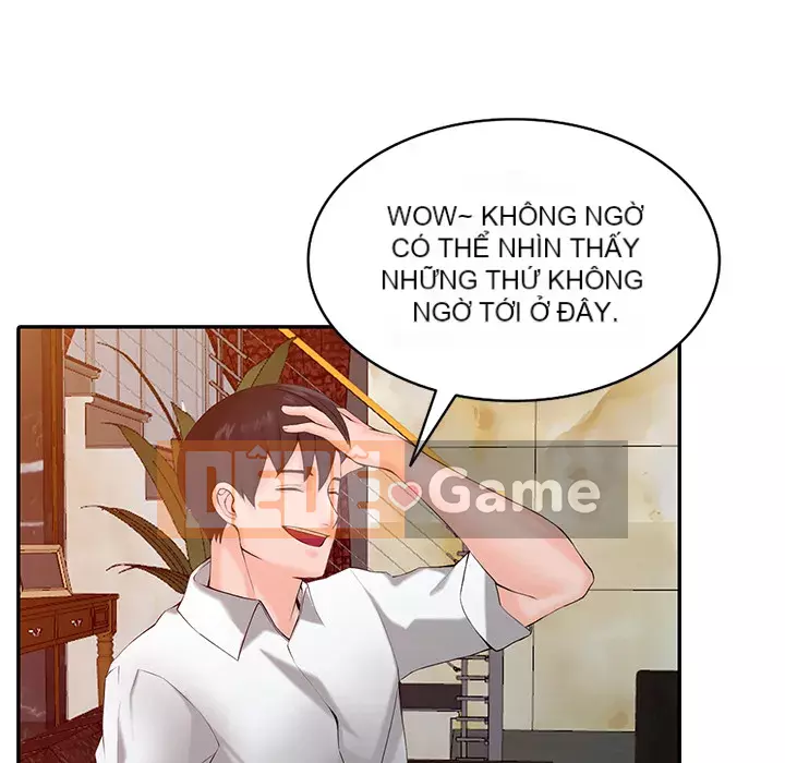 Quản gia riêng của Fu Shao Chương 1-3