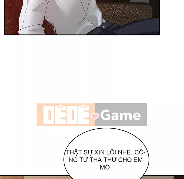 Quản gia riêng của Fu Shao Chương 1-3