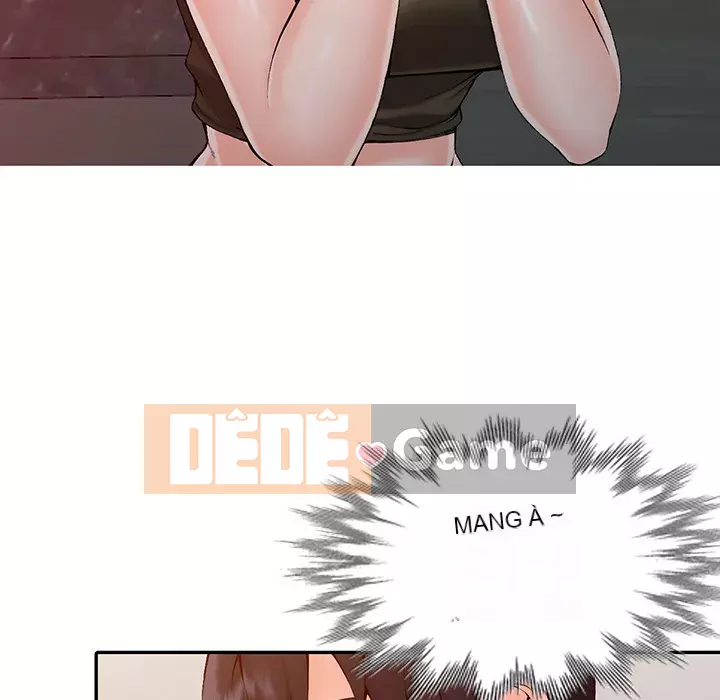 Quản gia riêng của Fu Shao Chương 1-3