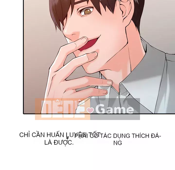 Quản gia riêng của Fu Shao Chương 1-3