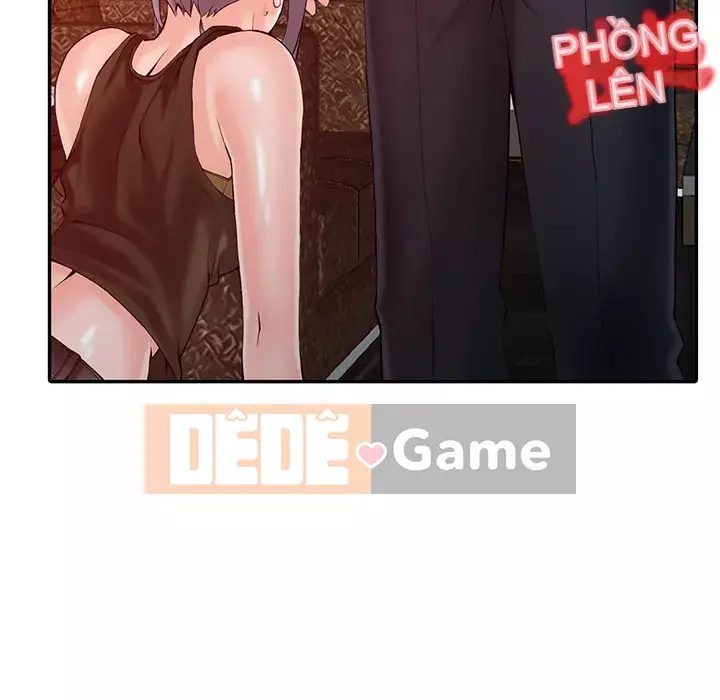 Quản gia riêng của Fu Shao Chương 1-3