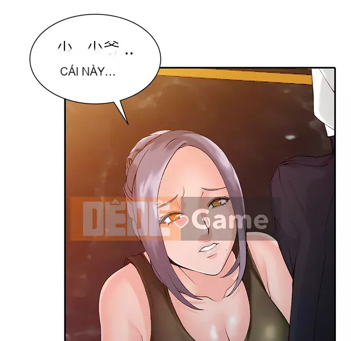 Quản gia riêng của Fu Shao Chương 1-3