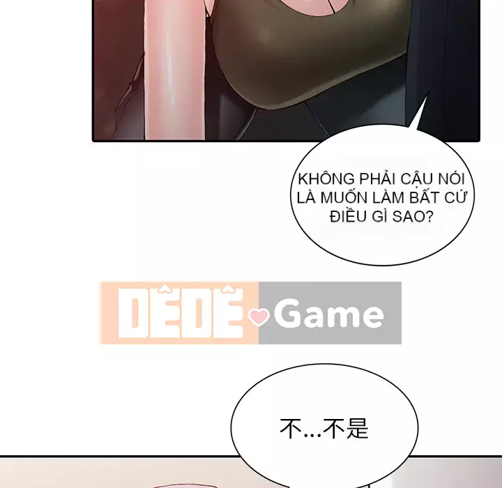 Quản gia riêng của Fu Shao Chương 1-3