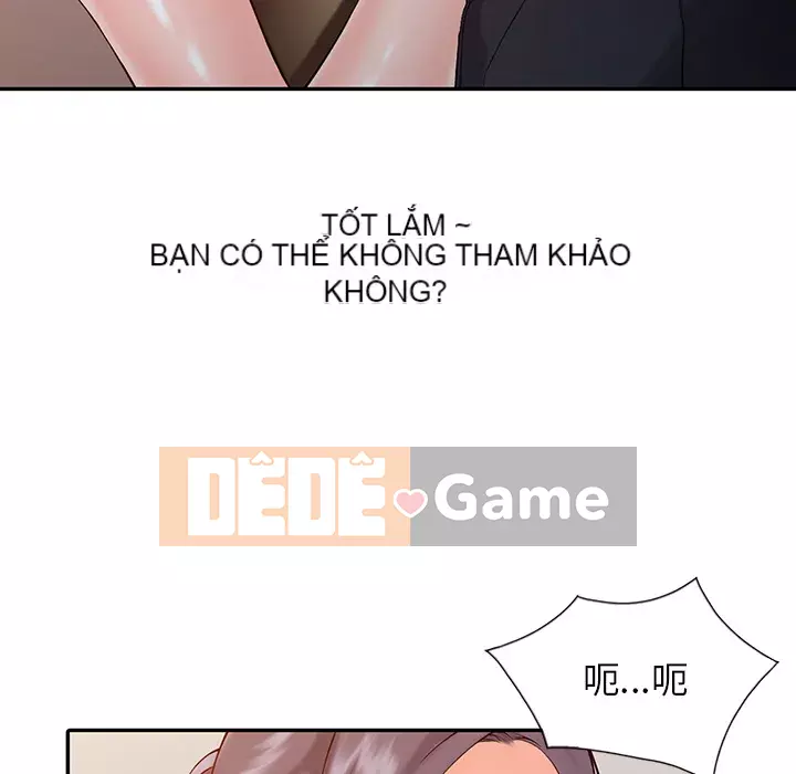 Quản gia riêng của Fu Shao Chương 1-3