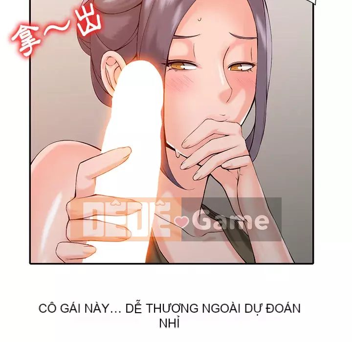 Quản gia riêng của Fu Shao Chương 1-3