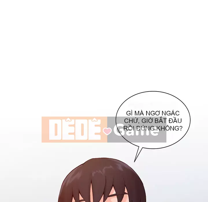 Quản gia riêng của Fu Shao Chương 1-3