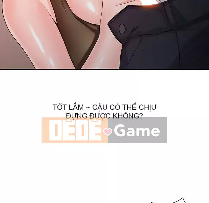 Quản gia riêng của Fu Shao Chương 1-3