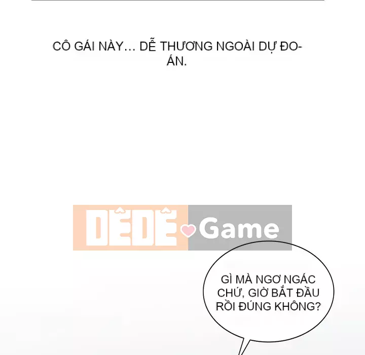 Quản gia riêng của Fu Shao Chương 1-3