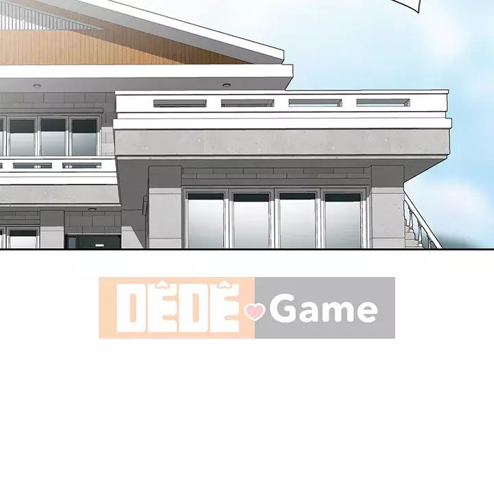 Quản gia riêng của Fu Shao Chương 1-3