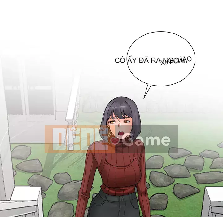 Quản gia riêng của Fu Shao Chương 1-3