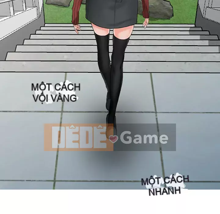 Quản gia riêng của Fu Shao Chương 1-3