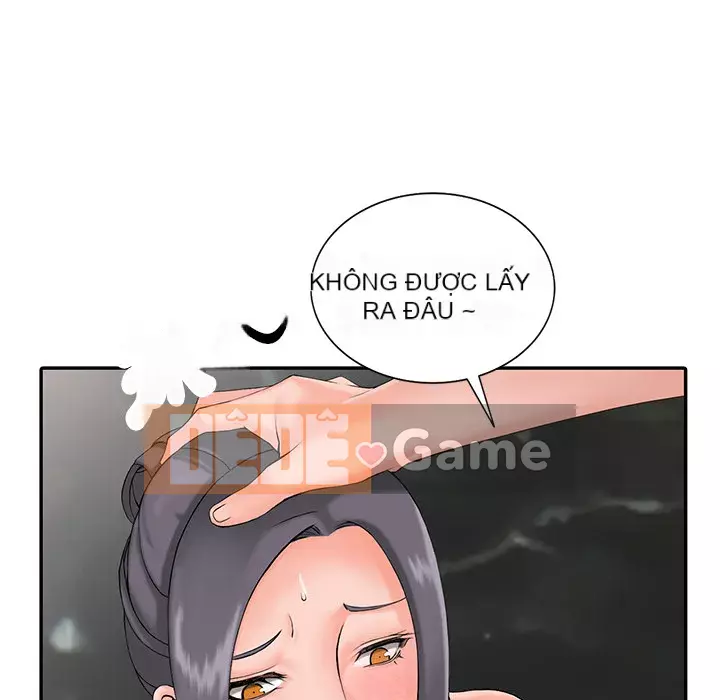 Quản gia riêng của Fu Shao Chương 1-3