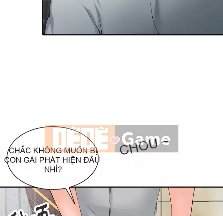 Quản gia riêng của Fu Shao Chương 1-3