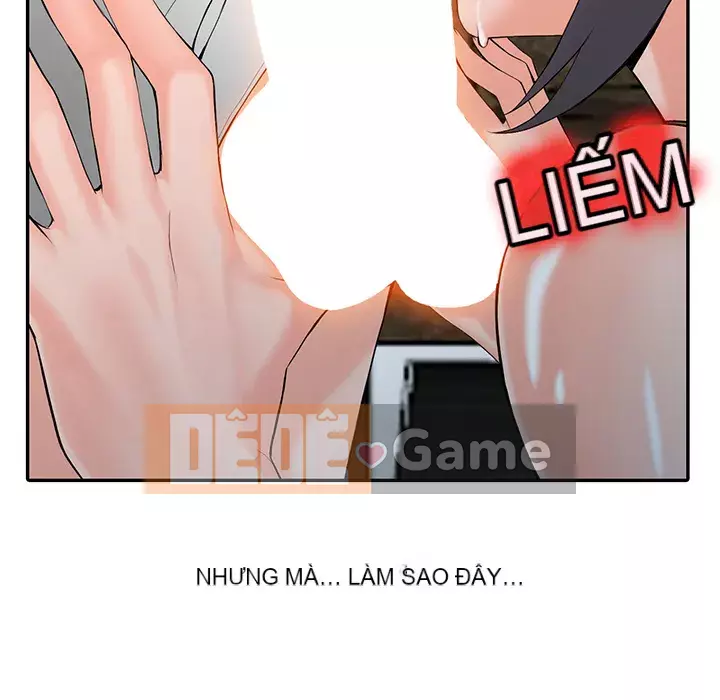 Quản gia riêng của Fu Shao Chương 1-3