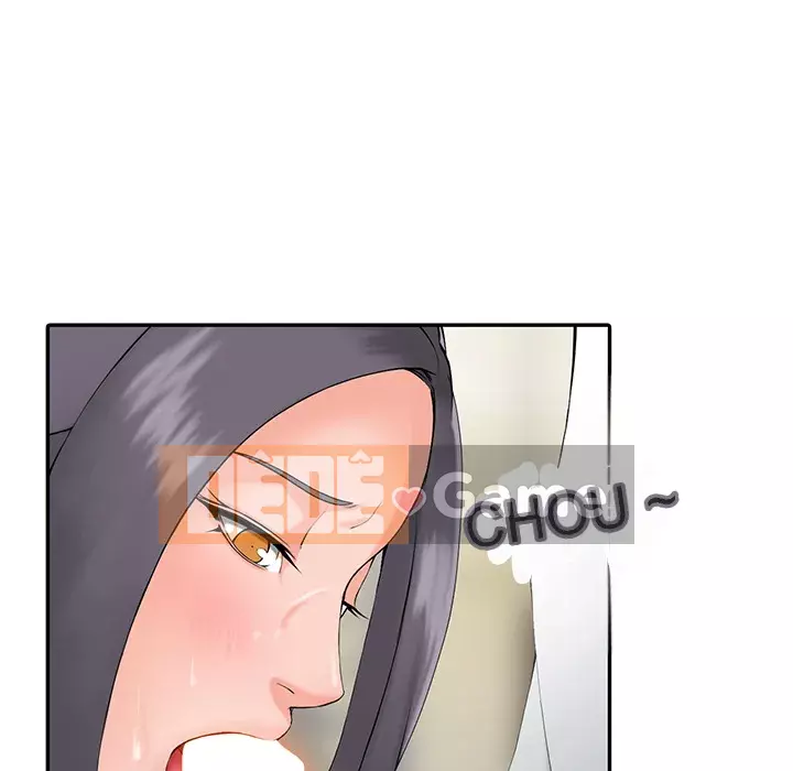 Quản gia riêng của Fu Shao Chương 1-3