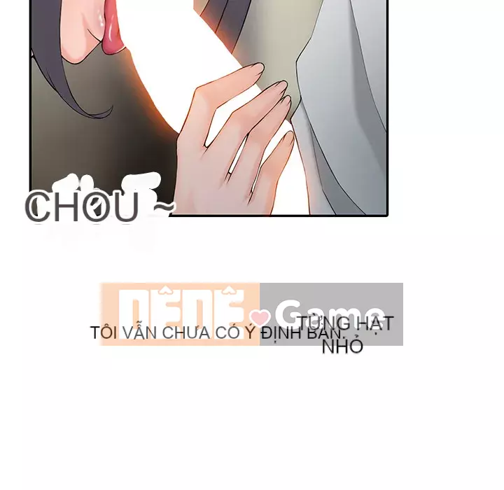 Quản gia riêng của Fu Shao Chương 1-3