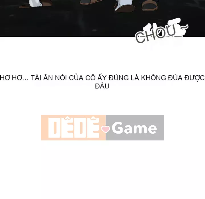 Quản gia riêng của Fu Shao Chương 1-3