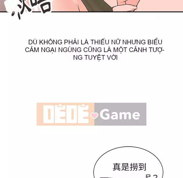 Quản gia riêng của Fu Shao Chương 1-3