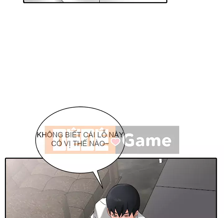 Quản gia riêng của Fu Shao Chương 1-3