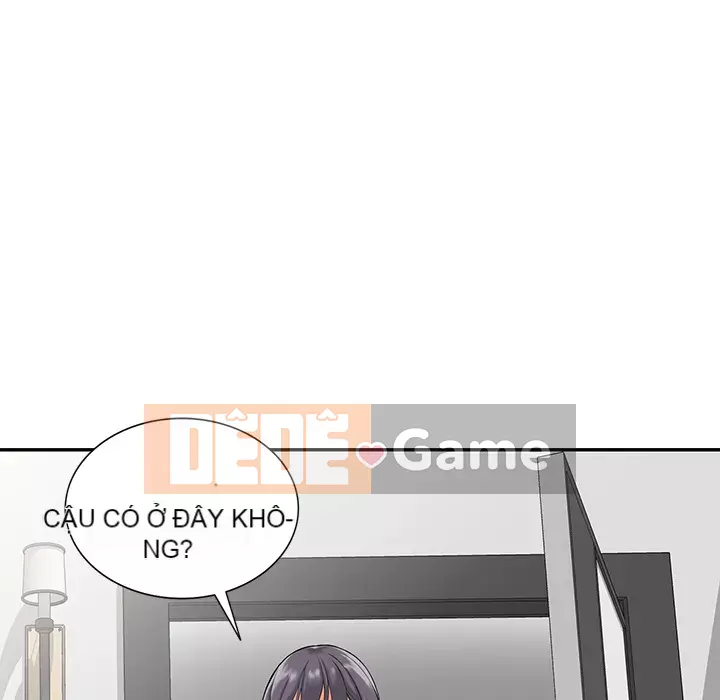 Quản gia riêng của Fu Shao Chương 1-3