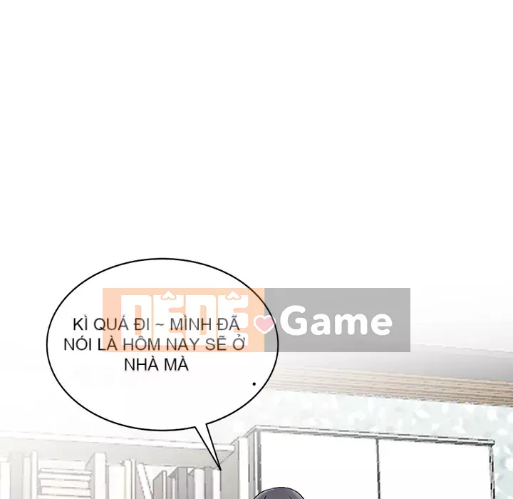 Quản gia riêng của Fu Shao Chương 1-3