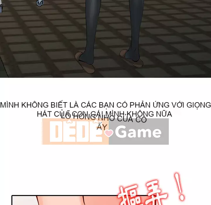 Quản gia riêng của Fu Shao Chương 1-3