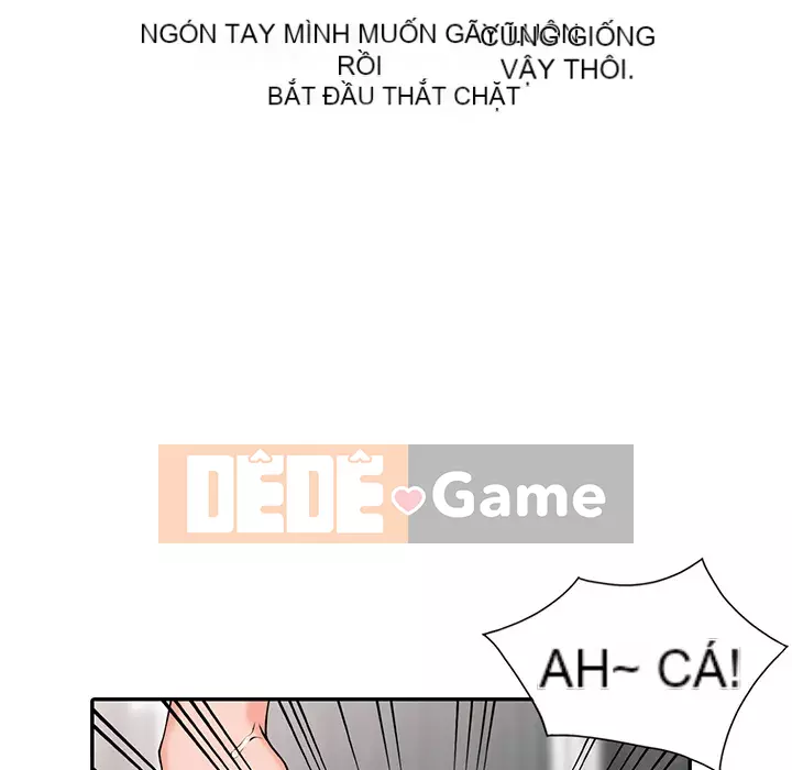 Quản gia riêng của Fu Shao Chương 1-3